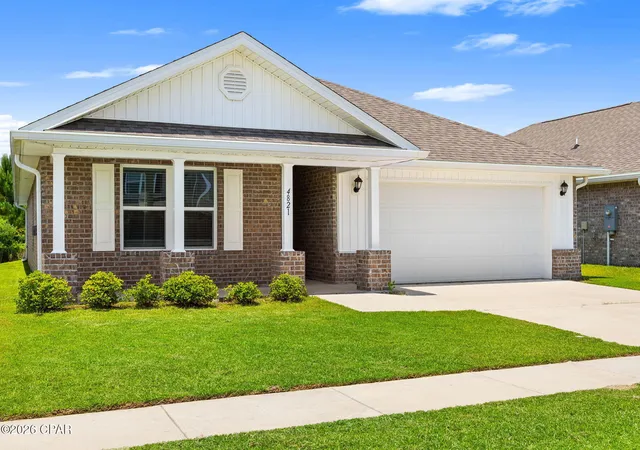 Photo 2 of Single family home for sale at 4821 Conner Ln, Panama City, FL 32404 | MLS# 790810 | Listing updated on 2026-09-29