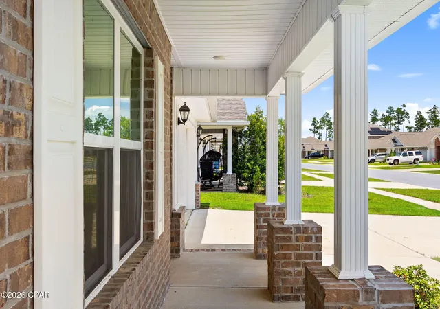 Photo 3 of Single family home for sale at 4821 Conner Ln, Panama City, FL 32404 | MLS# 790810 | Listing updated on 2026-09-29