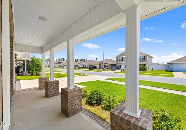 Photo 4 of Single family home for sale at 4821 Conner Ln, Panama City, FL 32404 | MLS# 790810 | Listing updated on 2026-09-29
