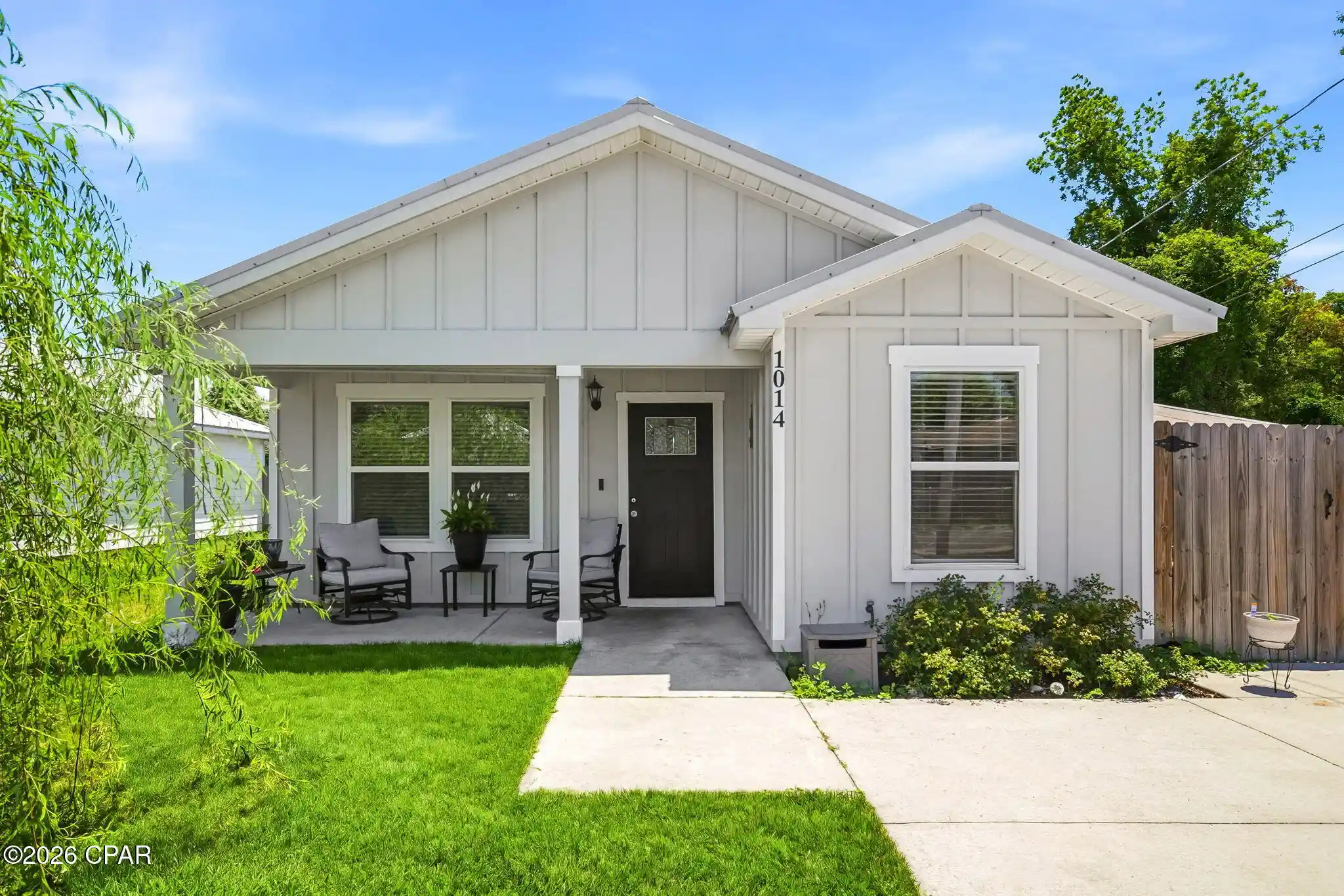Photo 1 of Single family home for sale at 1014 Hamilton Ave, Panama City, FL 32401 | MLS# 790822 | Listing updated on 2026-10-19