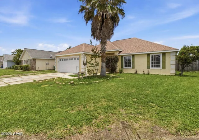 1st image of 303 Aralia Cir, Panama City Beach, FL 32408 | MLS# 790823