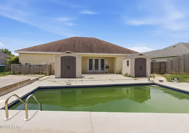 26th image of 303 Aralia Cir, Panama City Beach, FL 32408 | MLS# 790823