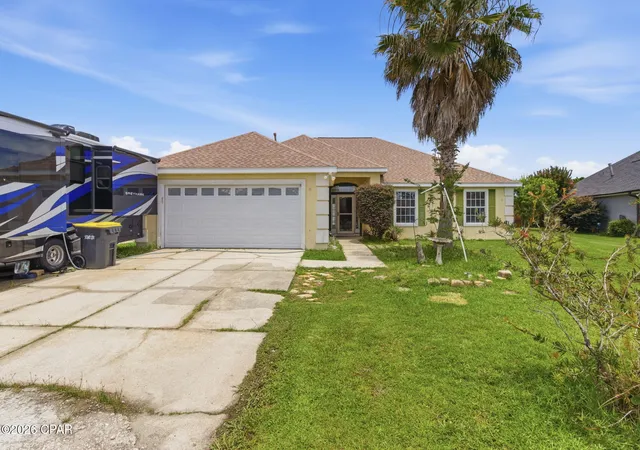 3rd image of 303 Aralia Cir, Panama City Beach, FL 32408 | MLS# 790823
