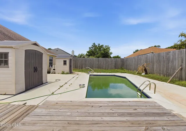 4th image of 303 Aralia Cir, Panama City Beach, FL 32408 | MLS# 790823