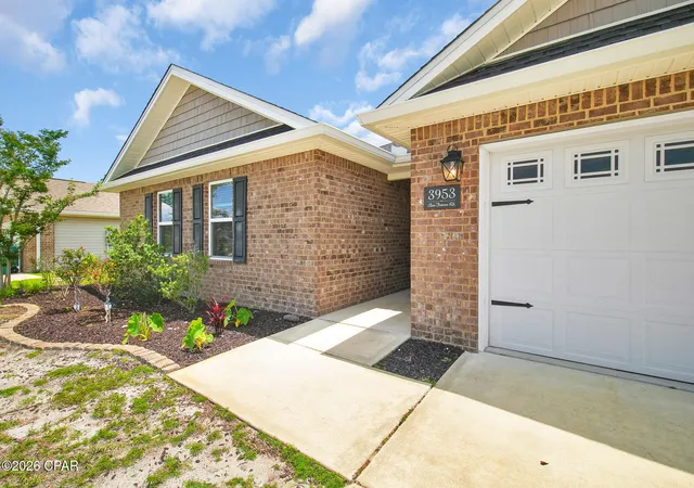 3rd image of 3953 Alva Thomas Rd, Panama City, FL 32404 | MLS# 790826