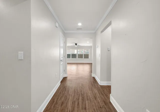 5th image of 3953 Alva Thomas Rd, Panama City, FL 32404 | MLS# 790826