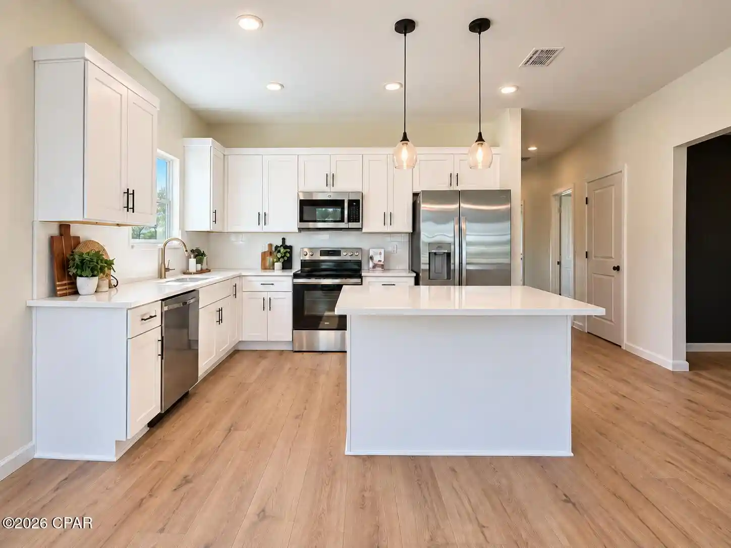 Photo 1 of Single family home for sale at 5663 Maude Rd, Panama City, FL 32404 | MLS# 790831 | Listing updated on 2026-10-23