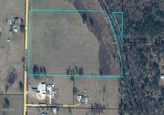 Homes for sale in Graceville, FL | 0 Galloway Rd, Graceville, FL 32440 | MLS# 790832