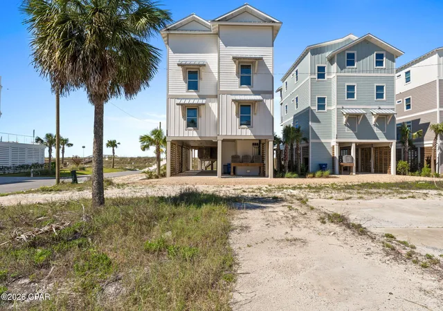 2nd image of 114 S 35th St, Mexico Beach, FL 32456 | MLS# 790836