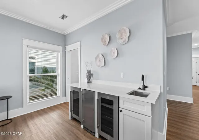 Photo 4 of Single family home for sale at 114 S 35th Street, Mexico Beach, FL 32456 | MLS# 790836 | Listing updated on 2026-06-18