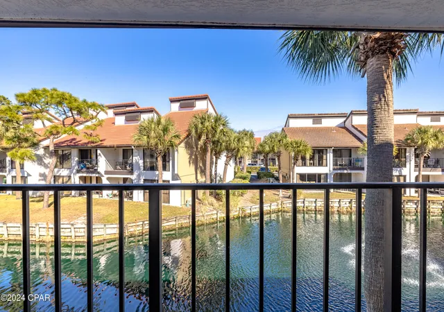 4th image of 520 N Richard Jackson Blvd #956, Panama City Beach, FL 32407 | MLS# 790843