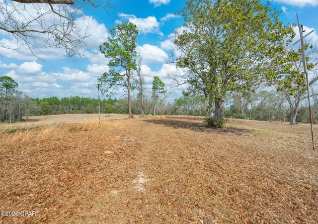 Photo 3 of Land for sale at 686 Alford Rd #B, Defuniak Springs, FL 32433 | MLS# 790846 | Listing updated on 2026-07-02