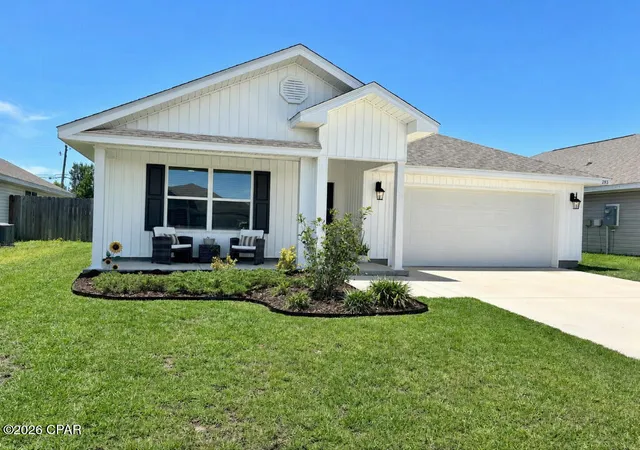 Photo 1 of Single family home for sale at 283 Ryder Ln, Panama City, FL 32404 | MLS# 790851 | Listing updated on 2026-07-10