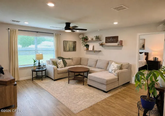 Photo 2 of Single family home for sale at 283 Ryder Ln, Panama City, FL 32404 | MLS# 790851 | Listing updated on 2026-07-10