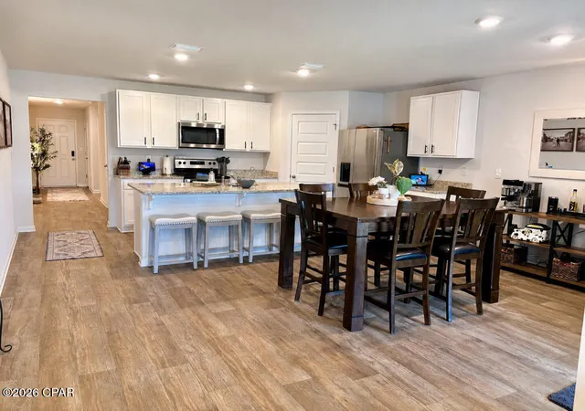 Photo 3 of Single family home for sale at 283 Ryder Ln, Panama City, FL 32404 | MLS# 790851 | Listing updated on 2026-07-10