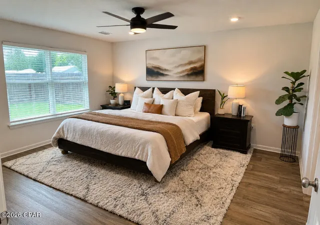 Photo 3 of Single family home for sale at 283 Ryder Ln, Panama City, FL 32404 | MLS# 790851 | Listing updated on 2026-07-10