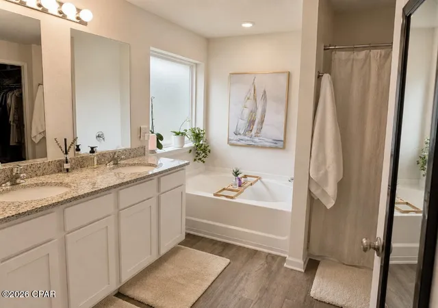 Photo 4 of Single family home for sale at 283 Ryder Ln, Panama City, FL 32404 | MLS# 790851 | Listing updated on 2026-07-10