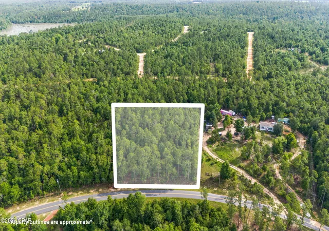 3rd image of Xxx View Dr, Alford, FL 32420 | MLS# 790853