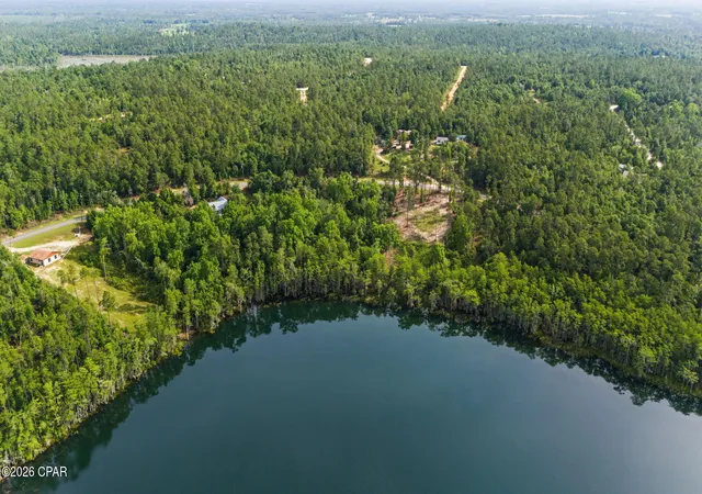 4th image of Xxx View Dr, Alford, FL 32420 | MLS# 790853
