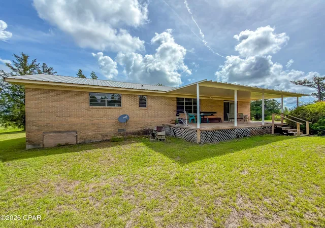 1st image of 2555 Hollister Rd, Marianna, FL 32446 | MLS# 790861