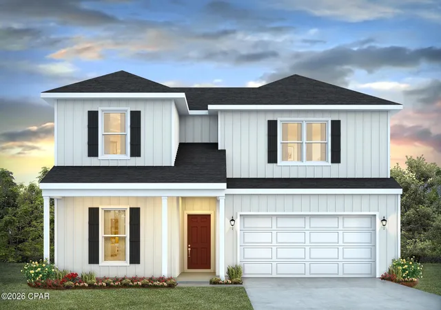 Photo 1 of Single family home for sale at 4809 Windrow Way, Panama City, FL 32404 | MLS# 790868 | Listing updated on 2026-06-09