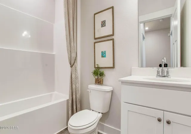 Photo 3 of Single family home for sale at 4809 Windrow Way, Panama City, FL 32404 | MLS# 790868 | Listing updated on 2026-06-09