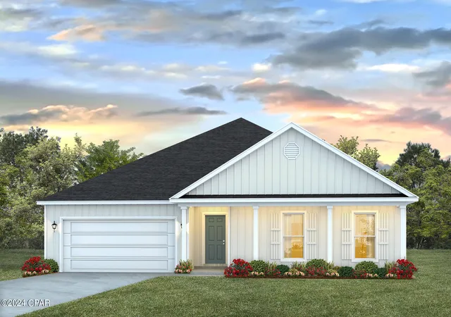 Photo 1 of Single family home for sale at 4817 Windrow Way, Panama City, FL 32404 | MLS# 790872 | Listing updated on 2026-06-09