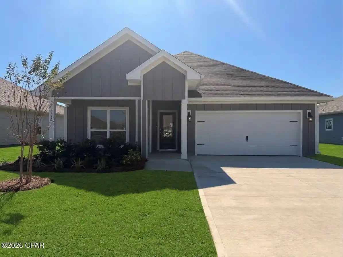 Photo 1 of Sale Pending at 4845 Windrow Way, Panama City, FL 32404 | MLS# 790873 | Listing updated on 2026-10-29