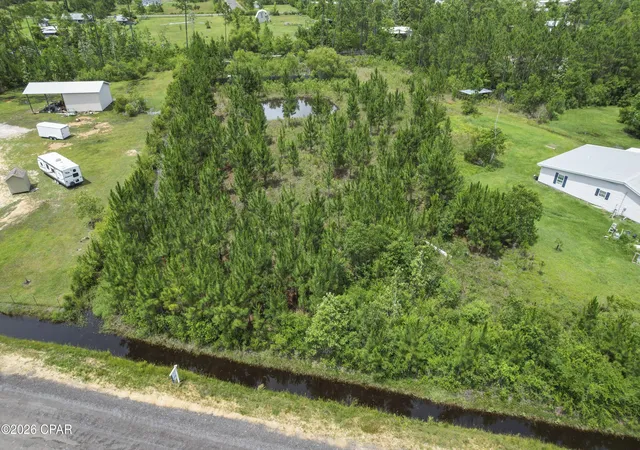 Photo 1 of Land for sale at 304 Chestnut Way, Panama City, FL 32404 | MLS# 790874 | Listing updated on 2026-06-05