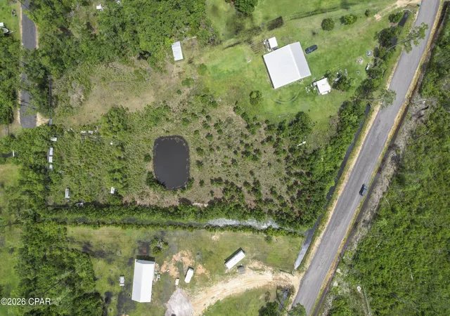 Photo 2 of Land for sale at 304 Chestnut Way, Panama City, FL 32404 | MLS# 790874 | Listing updated on 2026-06-05