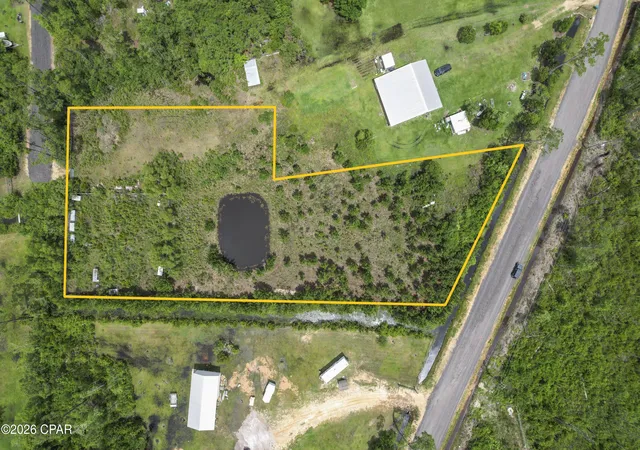 Photo 3 of Land for sale at 304 Chestnut Way, Panama City, FL 32404 | MLS# 790874 | Listing updated on 2026-06-05
