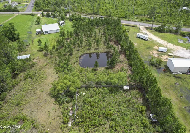 Photo 3 of Land for sale at 304 Chestnut Way, Panama City, FL 32404 | MLS# 790874 | Listing updated on 2026-06-05