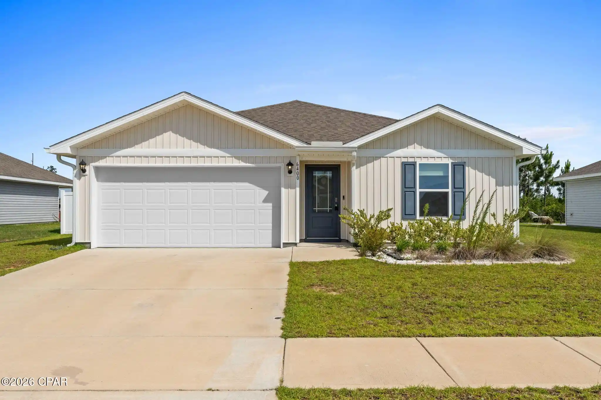 Single family home for sale at 6400 Bellavia Ln, Panama City, FL 32404 | MLS# 790875