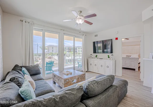 2nd image of 15928 Front Beach Rd #3-201, Panama City Beach, FL 32413 | MLS# 790878