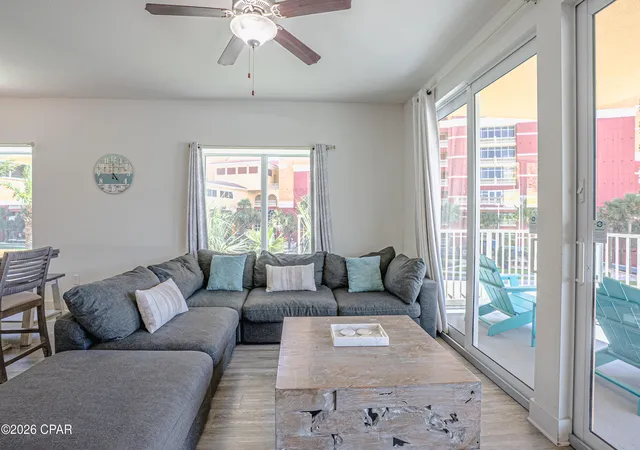 4th image of 15928 Front Beach Rd #3-201, Panama City Beach, FL 32413 | MLS# 790878