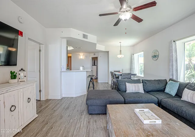 5th image of 15928 Front Beach Rd #3-201, Panama City Beach, FL 32413 | MLS# 790878