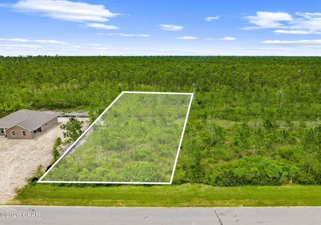 Photo 4 of Land for sale at 810 Vista Del Sol Ln, Panama City, FL 32404 | MLS# 790879 | Listing updated on 2026-06-05