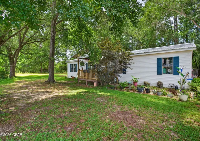 45th image of 2414 Highway 77, Chipley, FL 32428 | MLS# 790880
