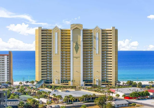 1st image of 17545 Front Beach Road #2104, Panama City Beach, FL 32413 | MLS# 790884