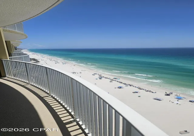2nd image of 17545 Front Beach Road #2104, Panama City Beach, FL 32413 | MLS# 790884