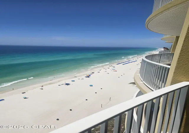 3rd image of 17545 Front Beach Road #2104, Panama City Beach, FL 32413 | MLS# 790884