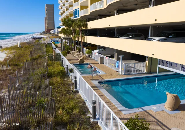 5th image of 17545 Front Beach Road #2104, Panama City Beach, FL 32413 | MLS# 790884