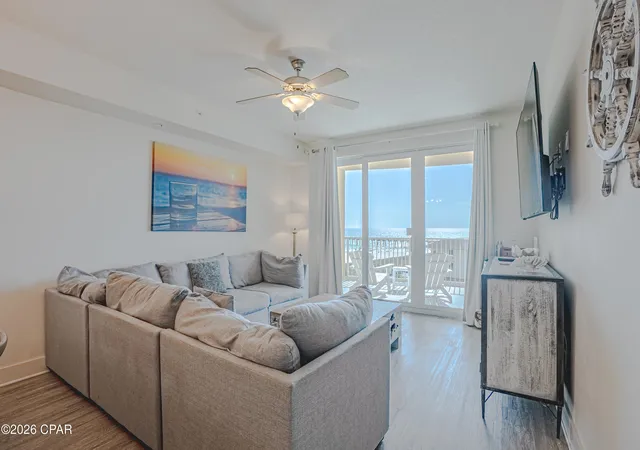 2nd image of 15928 Front Beach Rd #3-606, Panama City Beach, FL 32413 | MLS# 790885