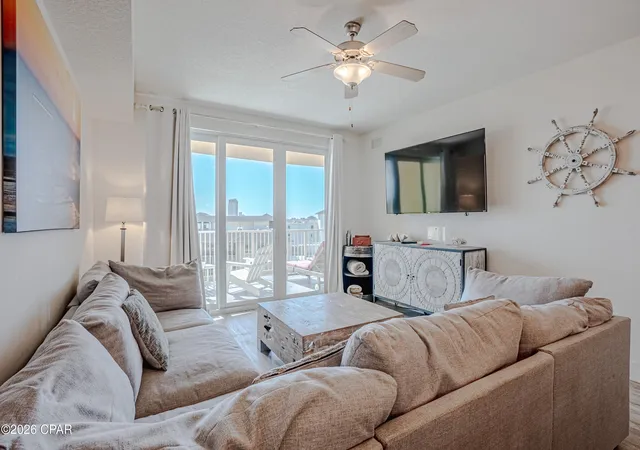 3rd image of 15928 Front Beach Rd #3-606, Panama City Beach, FL 32413 | MLS# 790885