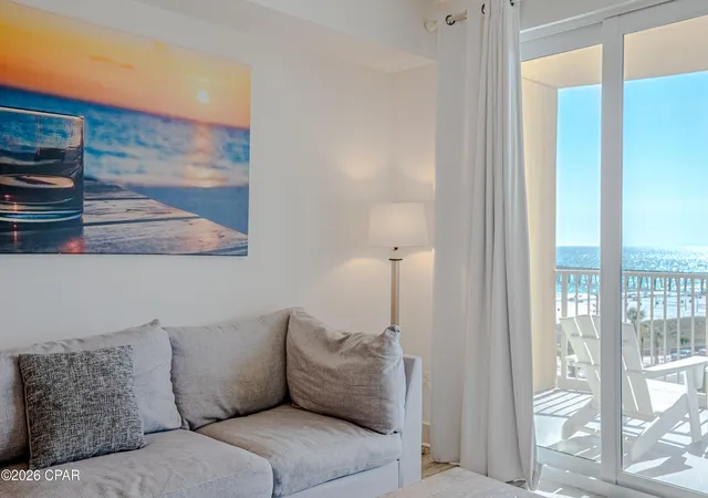 4th image of 15928 Front Beach Rd #3-606, Panama City Beach, FL 32413 | MLS# 790885