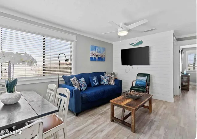 2nd image of 17214 Front Beach Rd #1, Panama City Beach, FL 32413 | MLS# 790886
