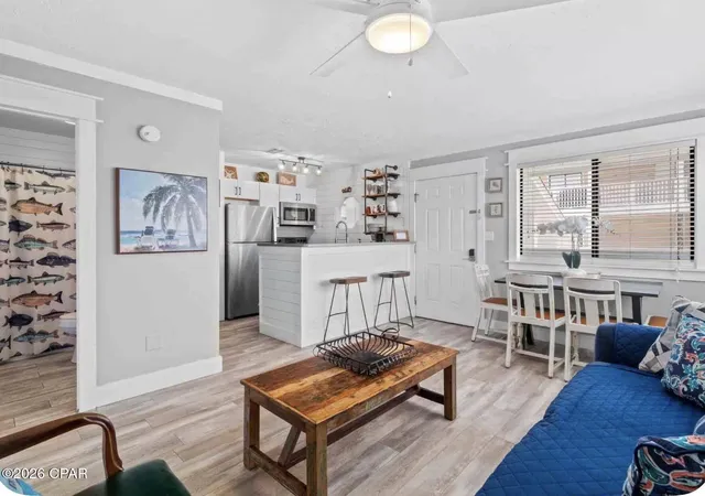 4th image of 17214 Front Beach Rd #1, Panama City Beach, FL 32413 | MLS# 790886