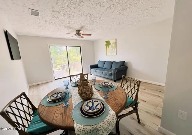 Photo 3 of Townhouse for sale at 1730 Mallard Dr #F, Panama City, FL 32404 | MLS# 790890 | Listing updated on 2026-06-11