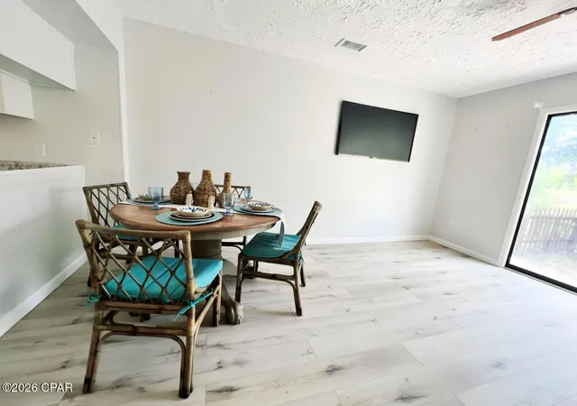 Photo 3 of Townhouse for sale at 1730 Mallard Dr #F, Panama City, FL 32404 | MLS# 790890 | Listing updated on 2026-06-11