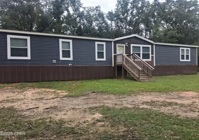 Homes for sale in Bonifay, FL | 3895 Sandpath Rd, Bonifay, FL 32425 | MLS# 790892